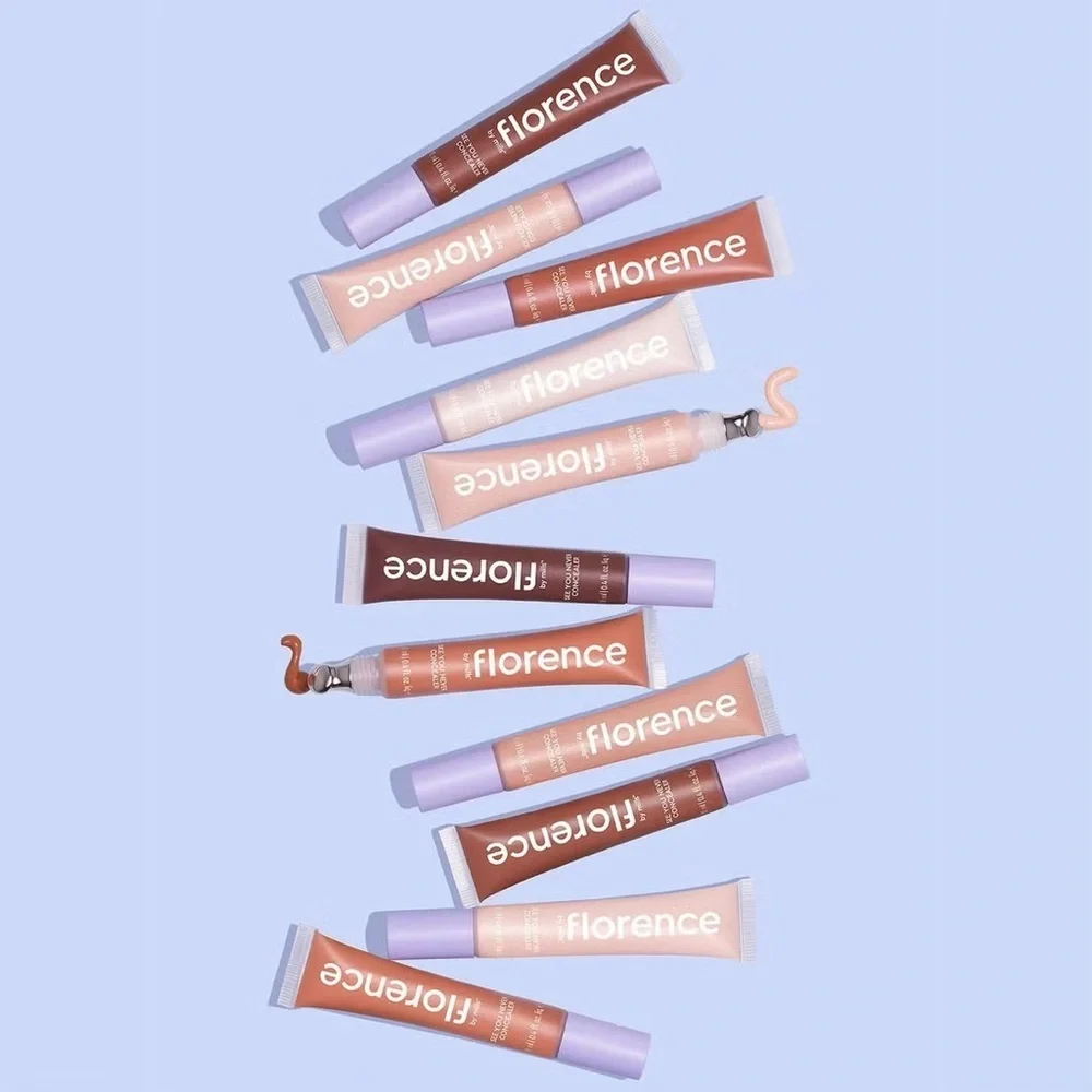 Florence by Mills T115 See You Never Concealer